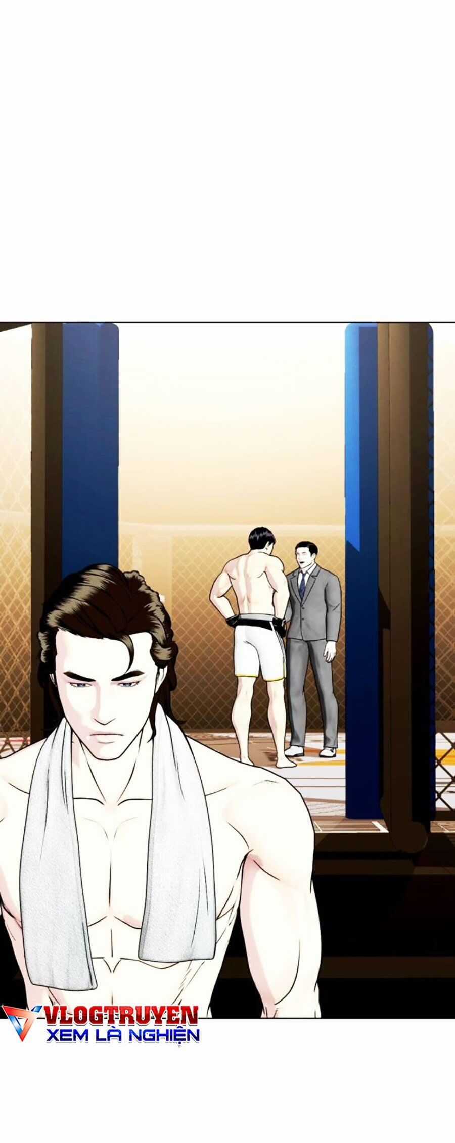 Loser Giỏi Võ - Chapter 68 - Trang 24