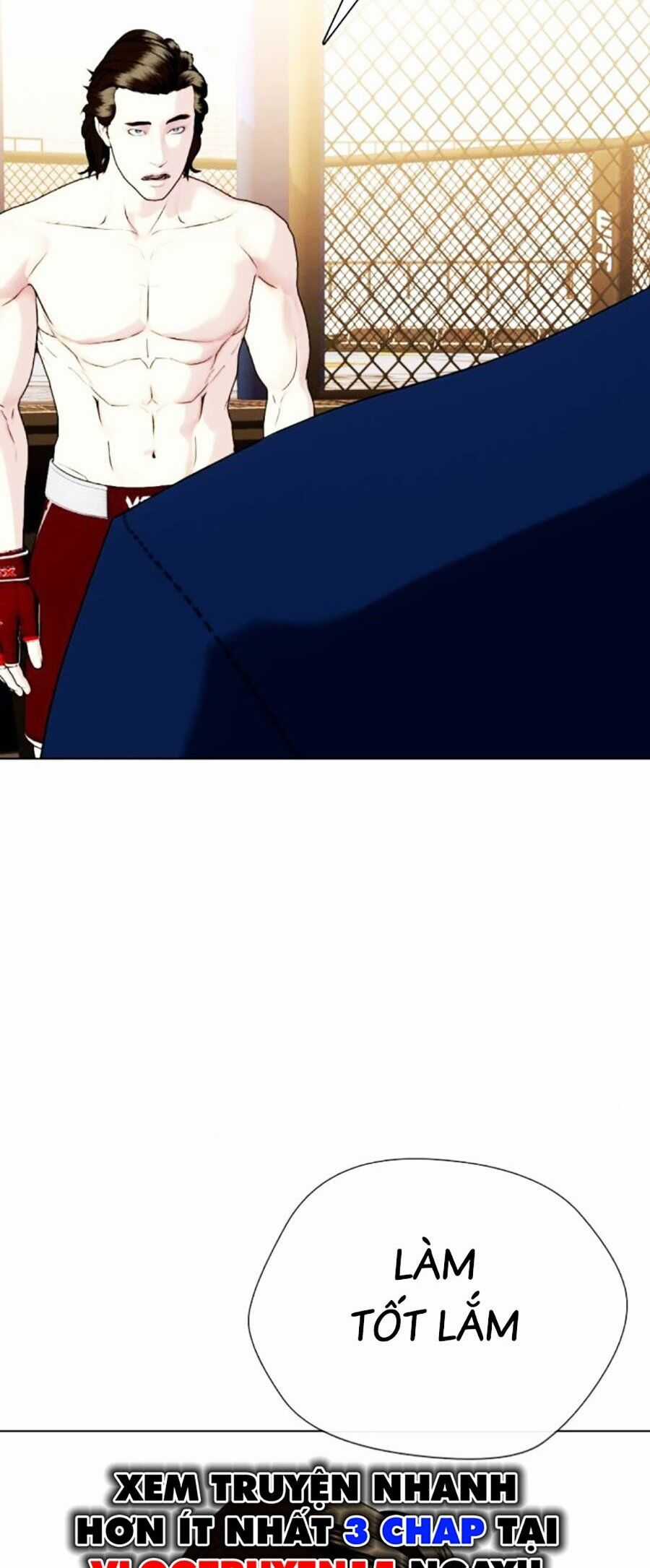 Loser Giỏi Võ - Chapter 68 - Trang 28