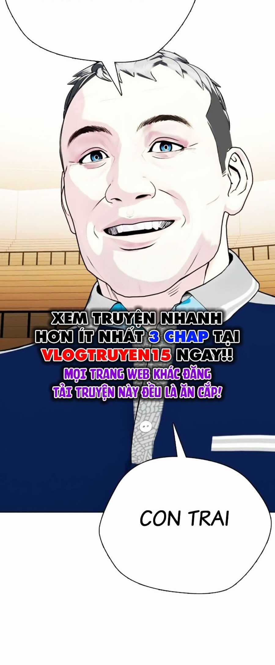 Loser Giỏi Võ - Chapter 68 - Trang 30