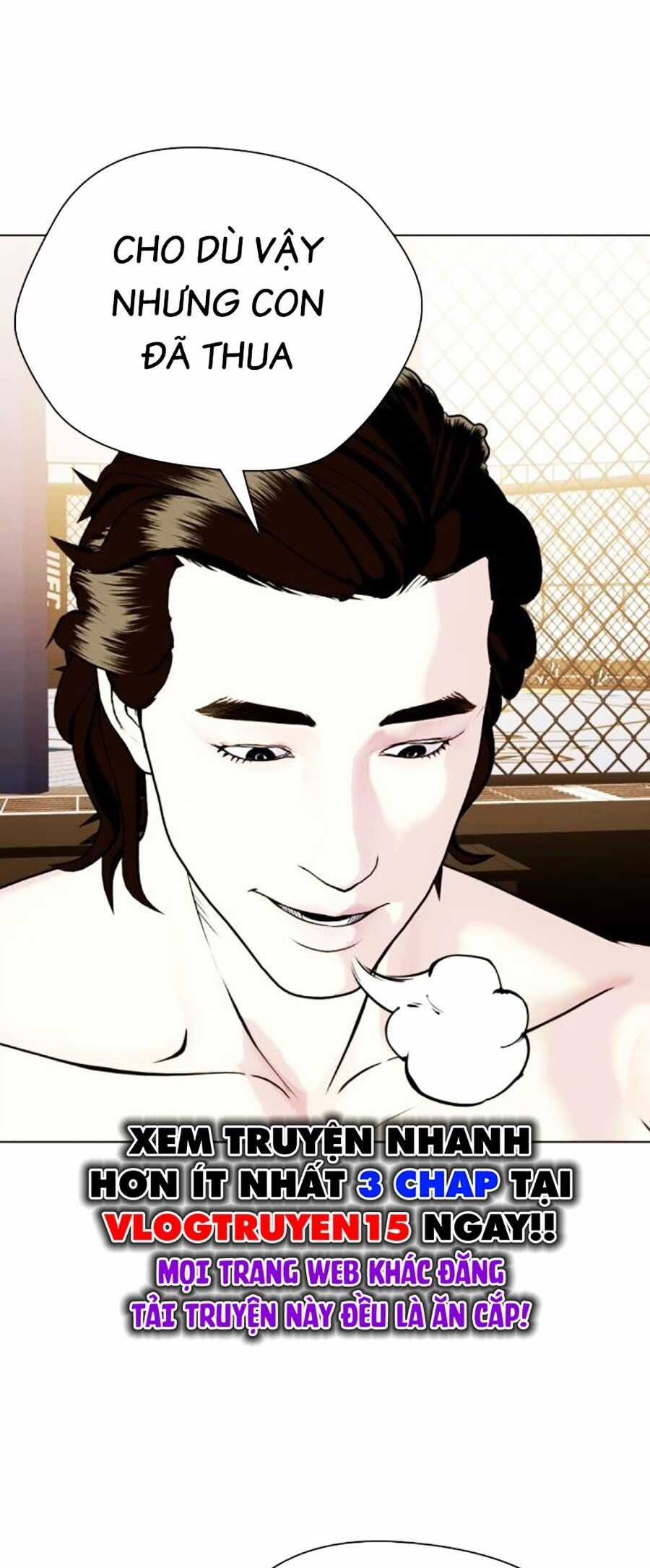 Loser Giỏi Võ - Chapter 68 - Trang 31