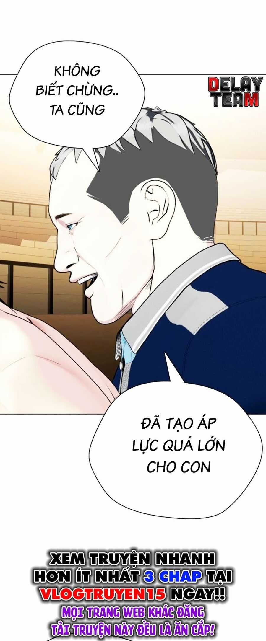 Loser Giỏi Võ - Chapter 68 - Trang 33