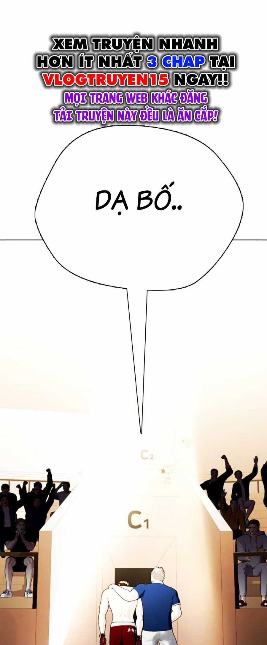 Loser Giỏi Võ - Chapter 68 - Trang 36