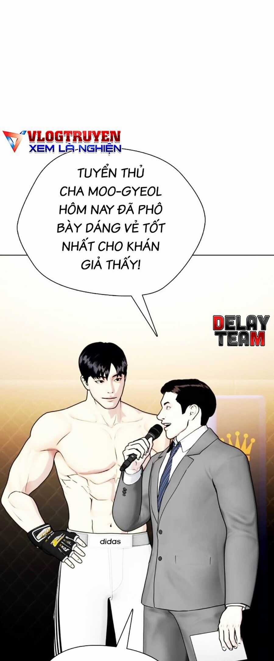 Loser Giỏi Võ - Chapter 68 - Trang 38