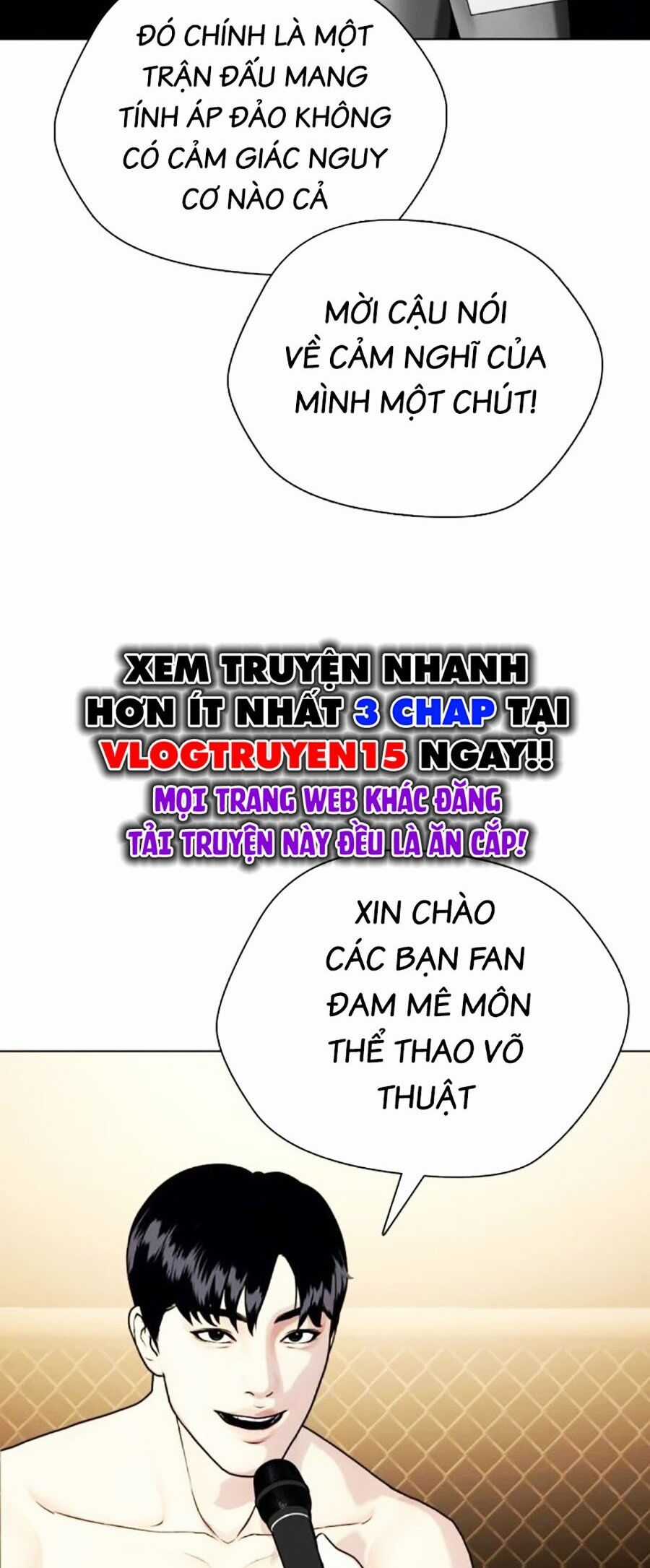 Loser Giỏi Võ - Chapter 68 - Trang 39