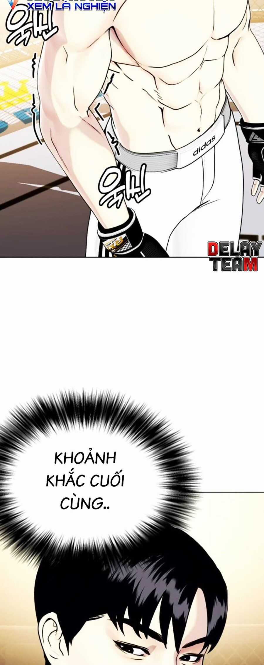 Loser Giỏi Võ - Chapter 68 - Trang 5