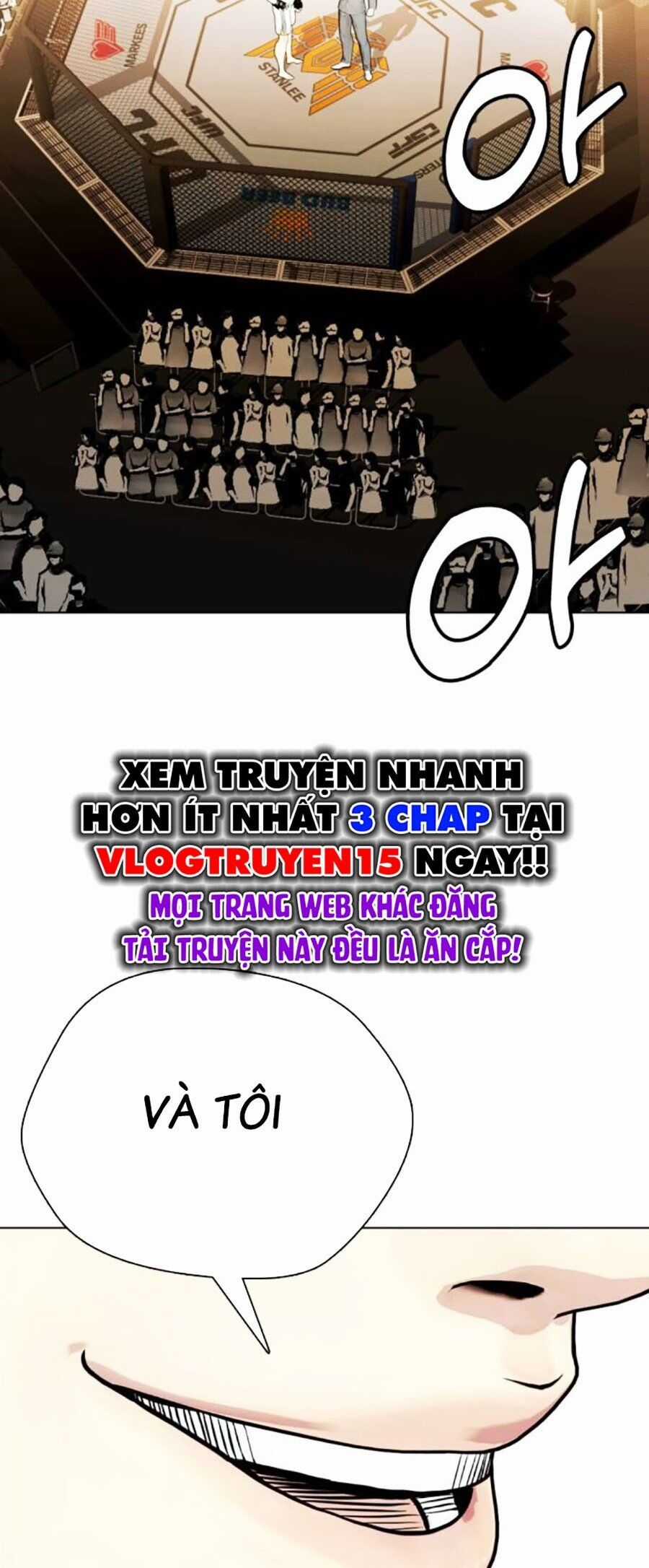 Loser Giỏi Võ - Chapter 68 - Trang 41