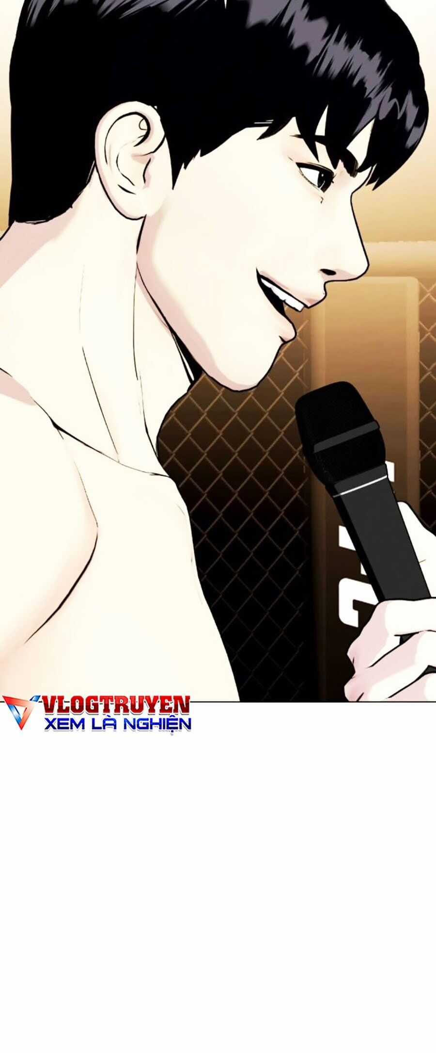 Loser Giỏi Võ - Chapter 68 - Trang 43