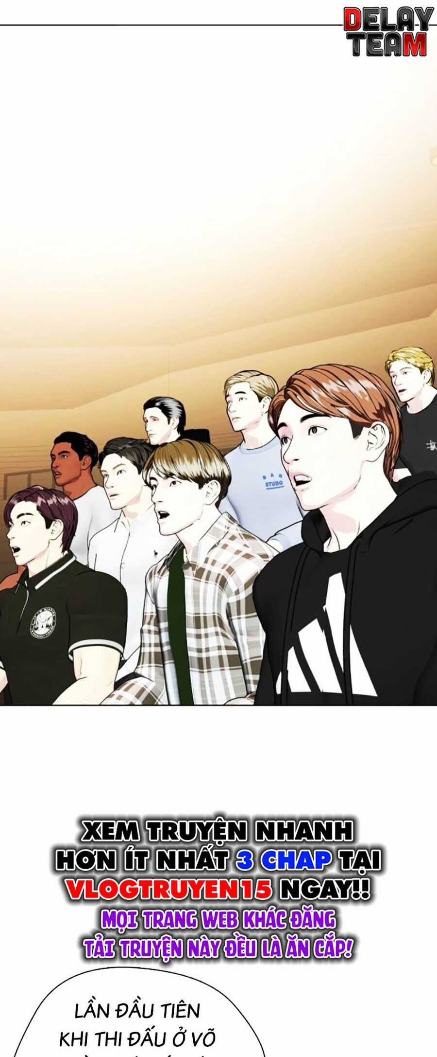 Loser Giỏi Võ - Chapter 68 - Trang 44