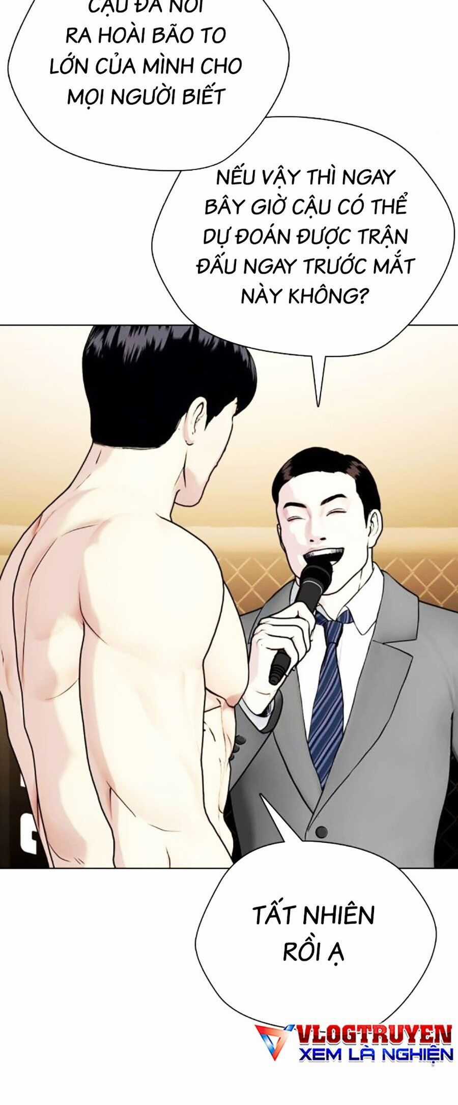 Loser Giỏi Võ - Chapter 68 - Trang 48