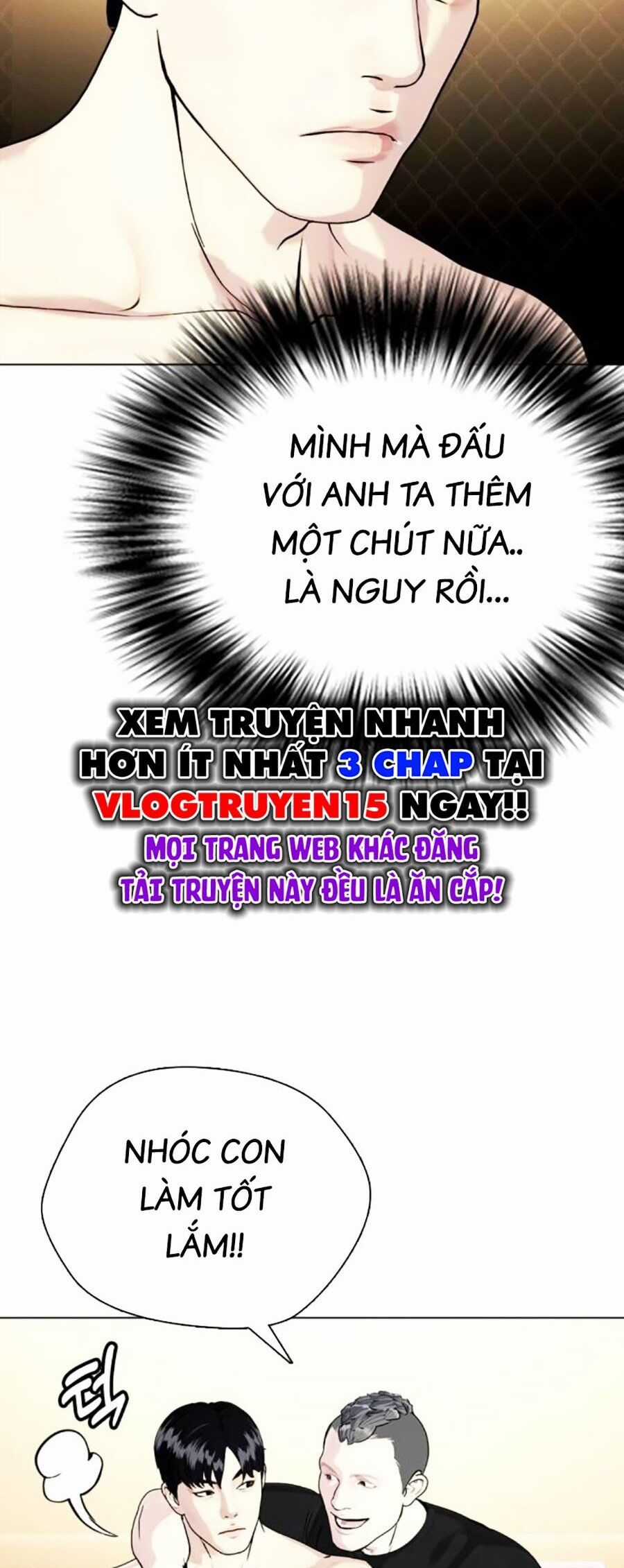 Loser Giỏi Võ - Chapter 68 - Trang 6