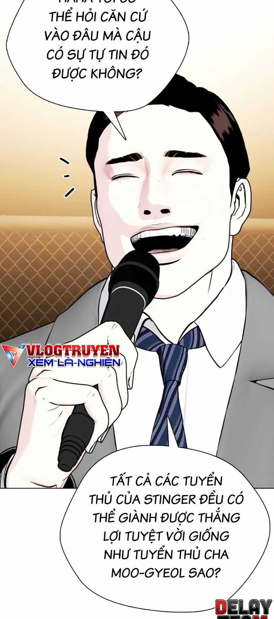 Loser Giỏi Võ - Chapter 68 - Trang 52