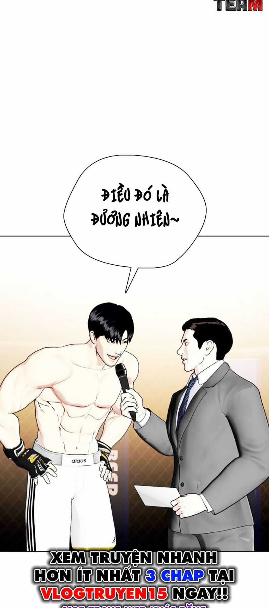 Loser Giỏi Võ - Chapter 68 - Trang 53