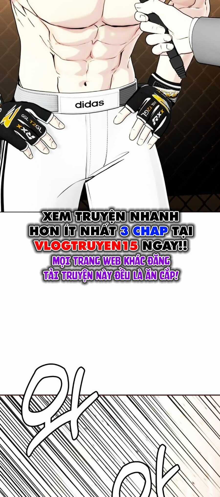 Loser Giỏi Võ - Chapter 68 - Trang 55