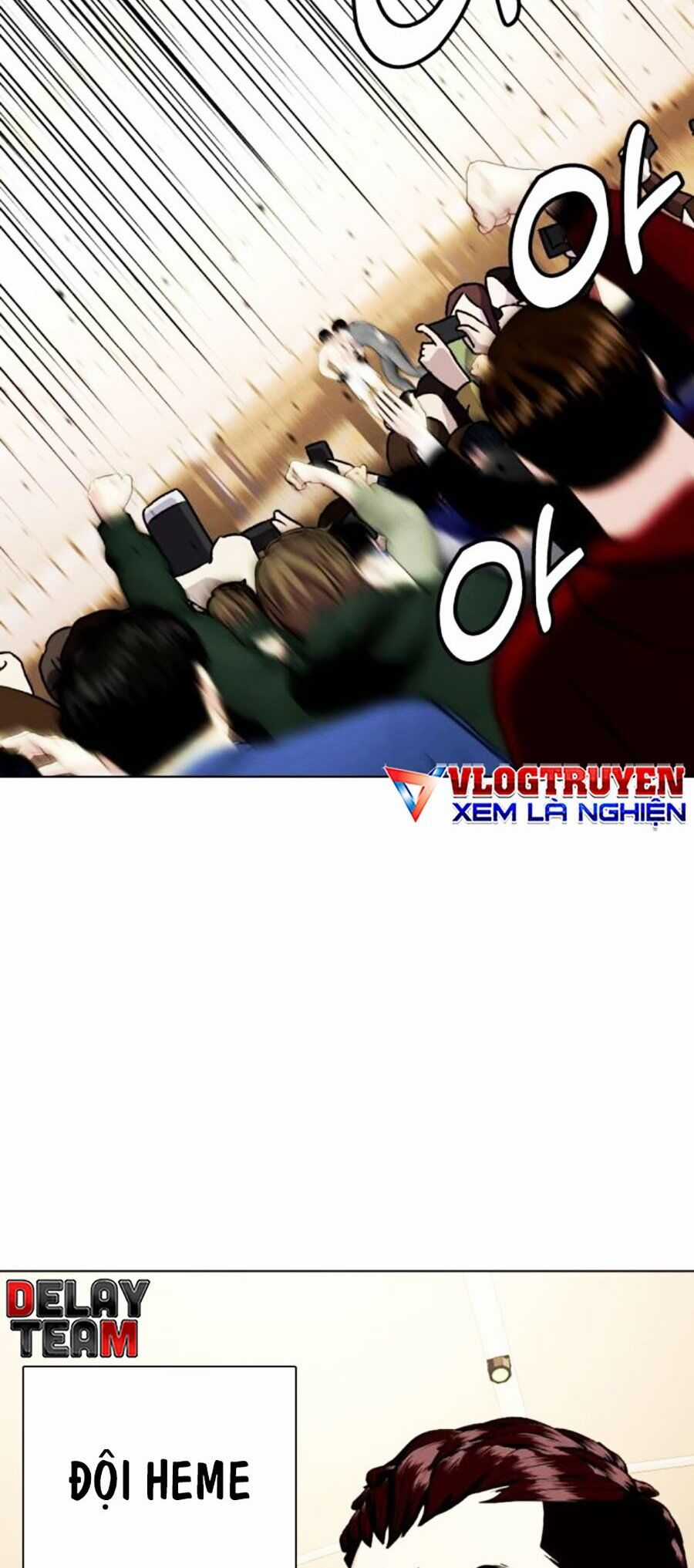 Loser Giỏi Võ - Chapter 68 - Trang 56