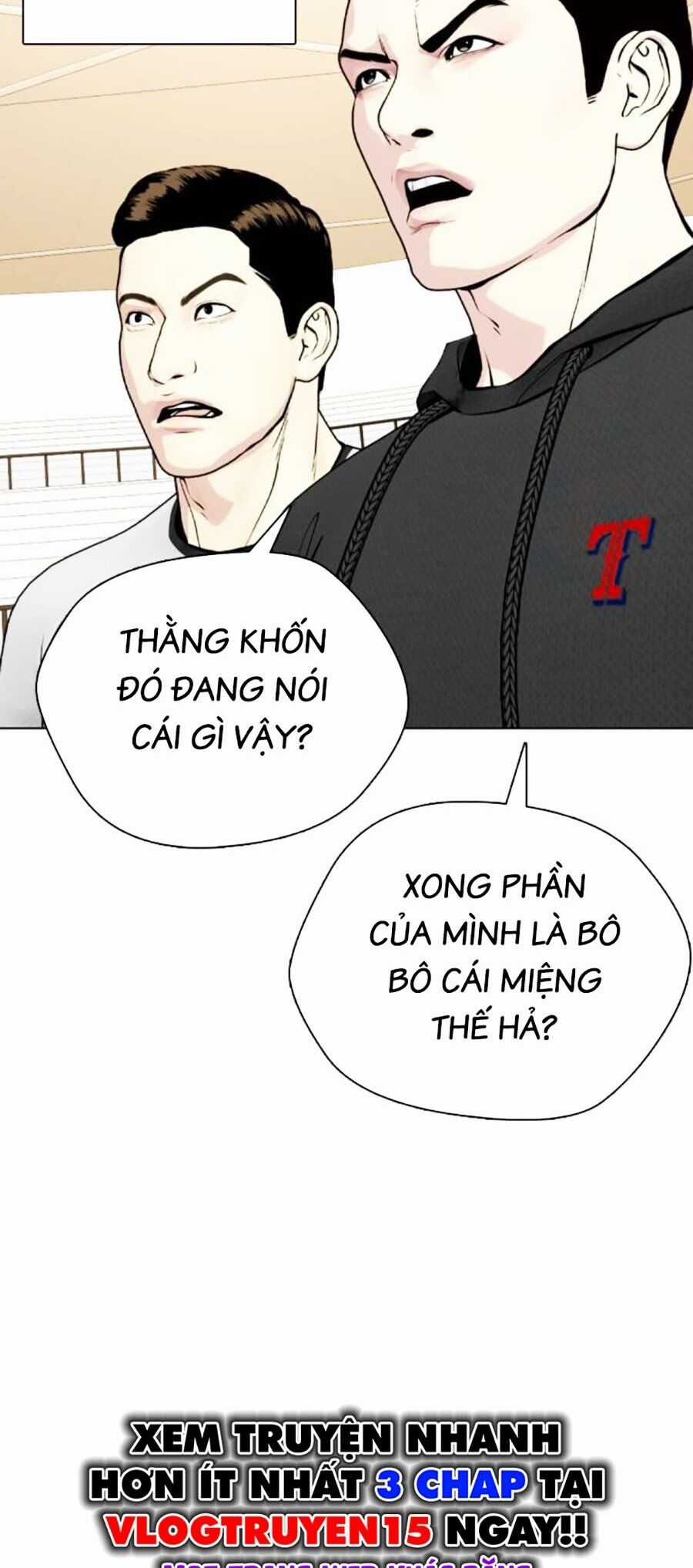 Loser Giỏi Võ - Chapter 68 - Trang 57