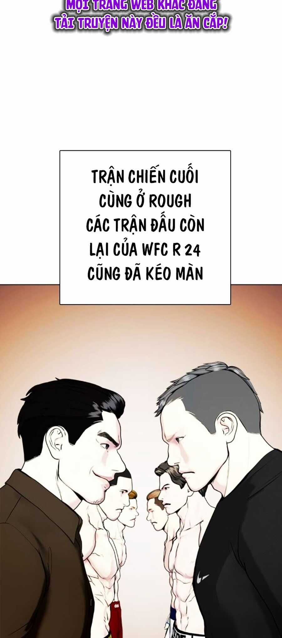 Loser Giỏi Võ - Chapter 68 - Trang 58