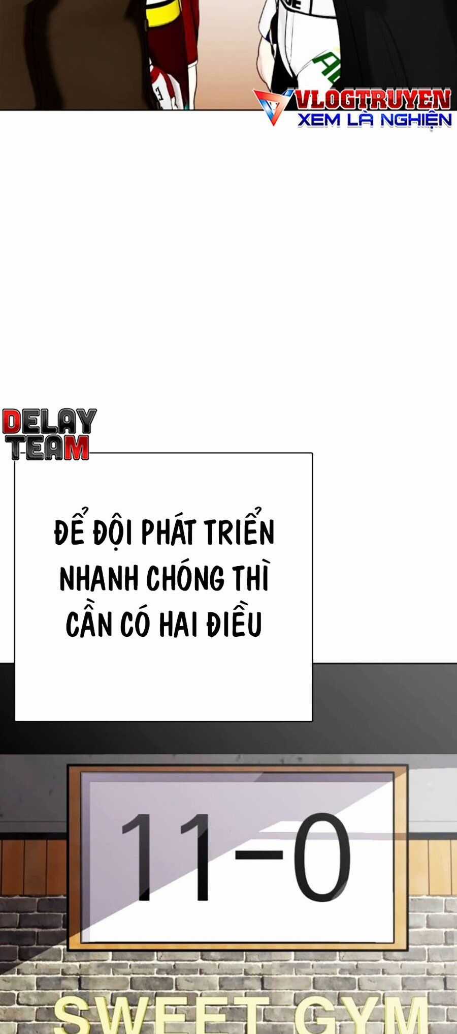 Loser Giỏi Võ - Chapter 68 - Trang 59