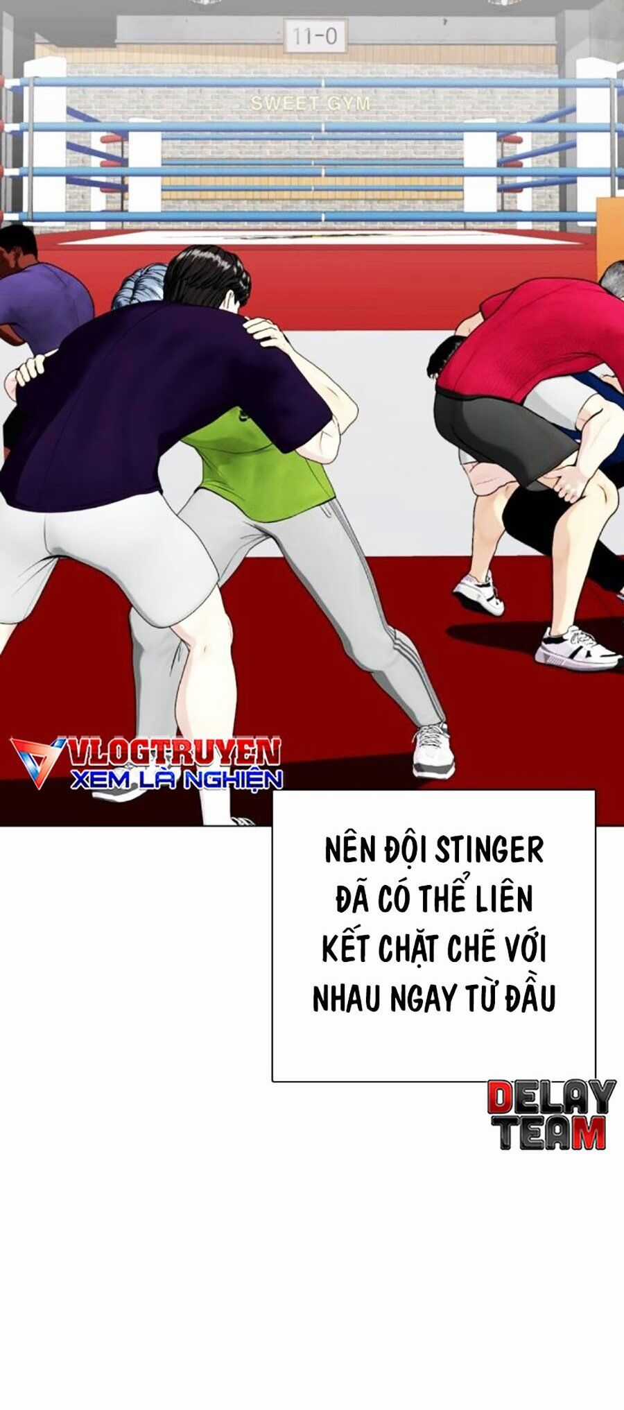 Loser Giỏi Võ - Chapter 68 - Trang 61