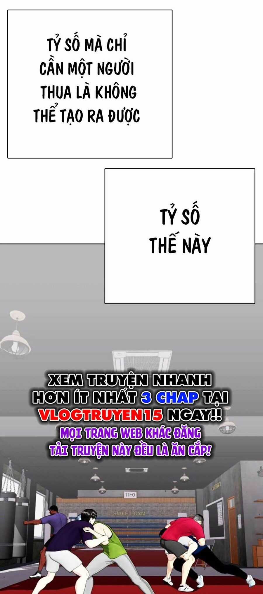 Loser Giỏi Võ - Chapter 68 - Trang 62