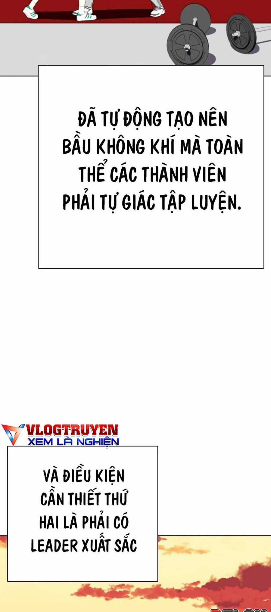 Loser Giỏi Võ - Chapter 68 - Trang 63