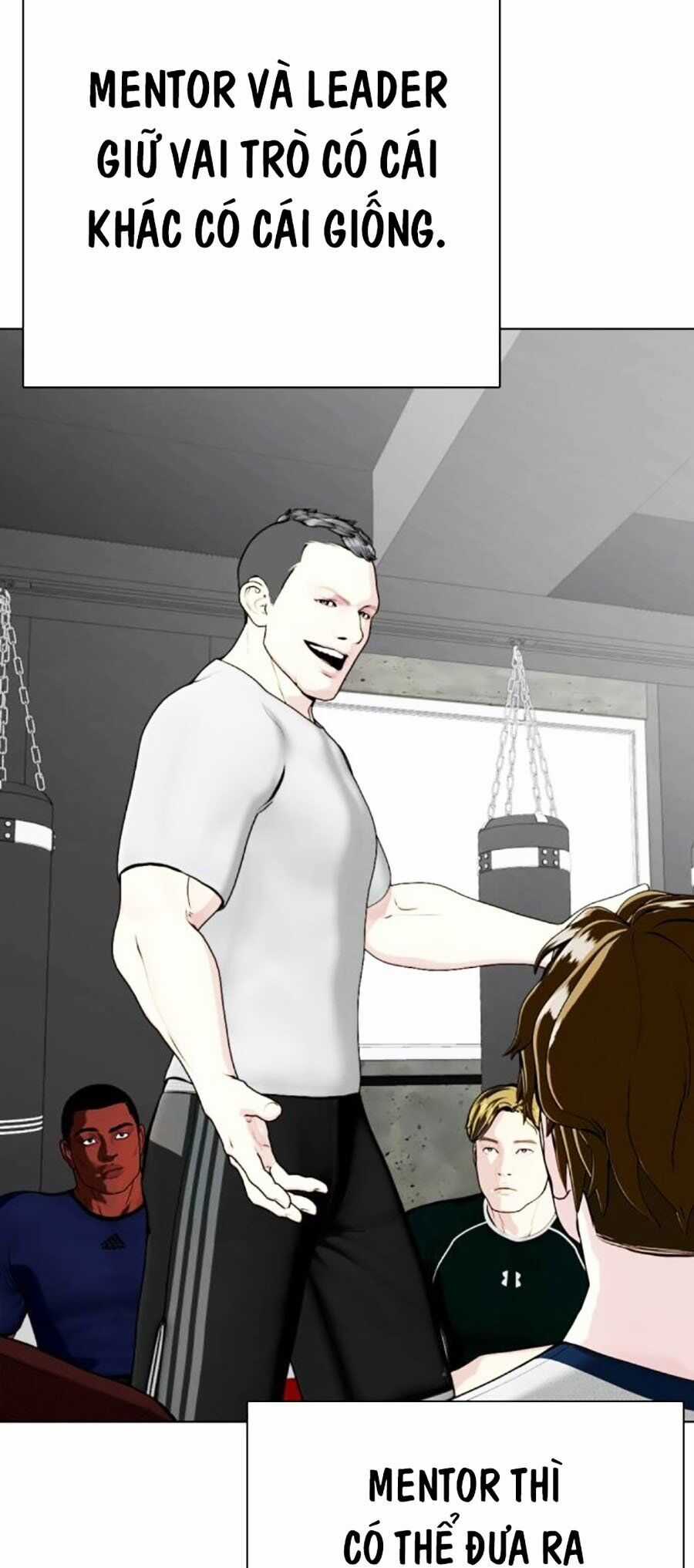 Loser Giỏi Võ - Chapter 68 - Trang 65