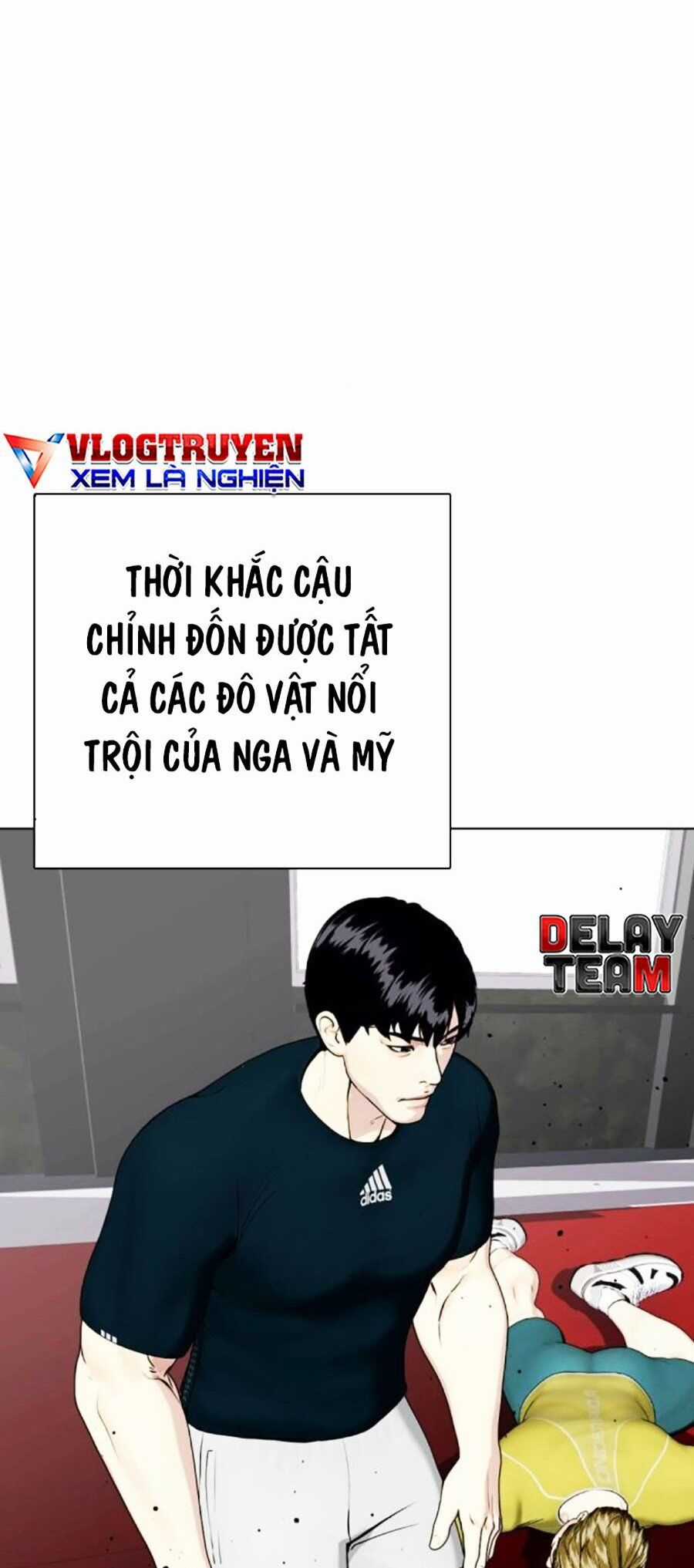Loser Giỏi Võ - Chapter 68 - Trang 67