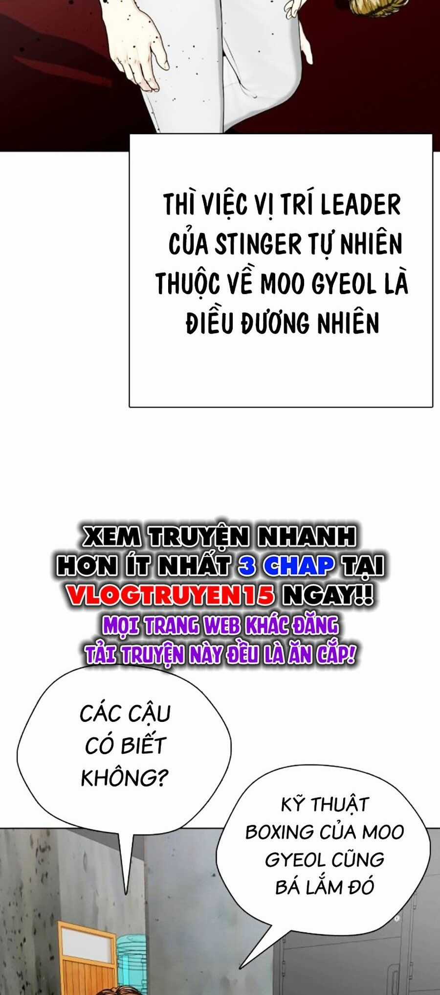 Loser Giỏi Võ - Chapter 68 - Trang 68