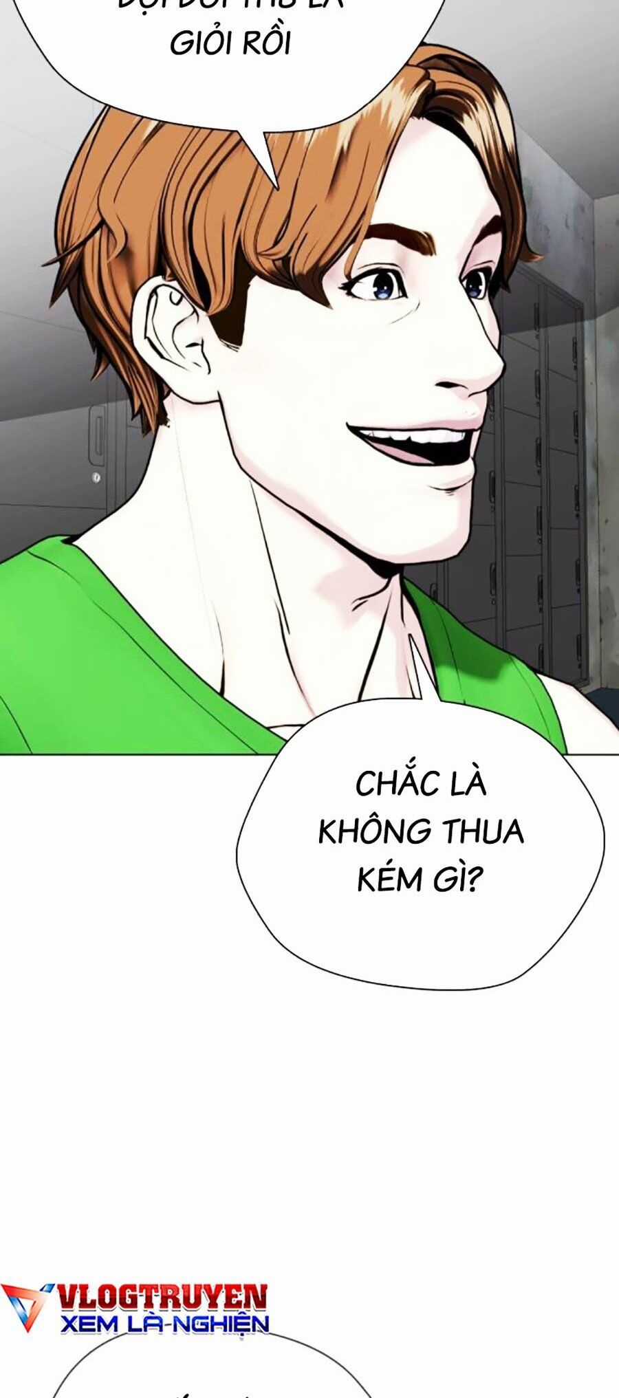 Loser Giỏi Võ - Chapter 68 - Trang 70