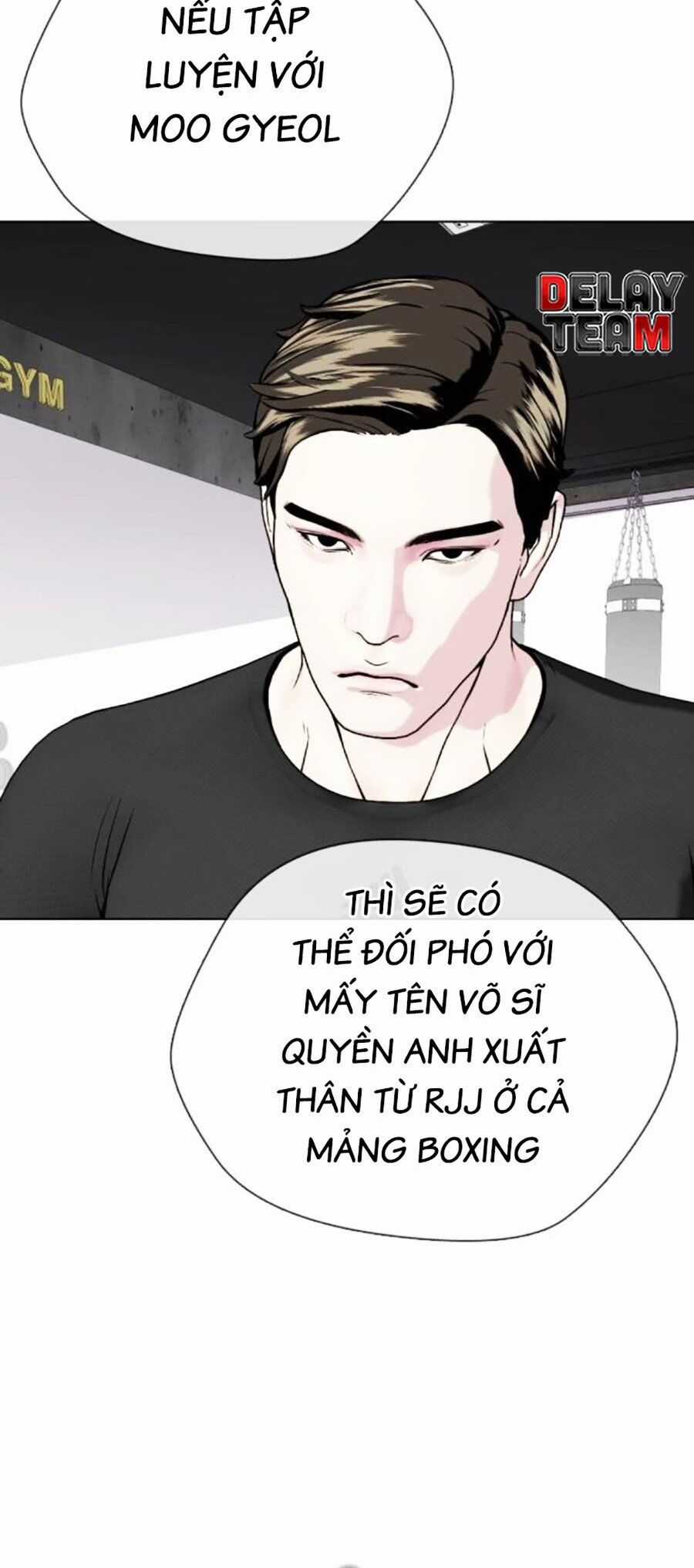 Loser Giỏi Võ - Chapter 68 - Trang 71