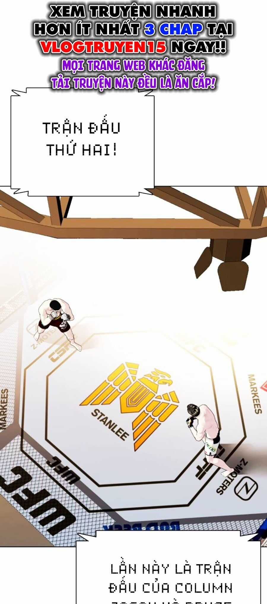 Loser Giỏi Võ - Chapter 68 - Trang 72