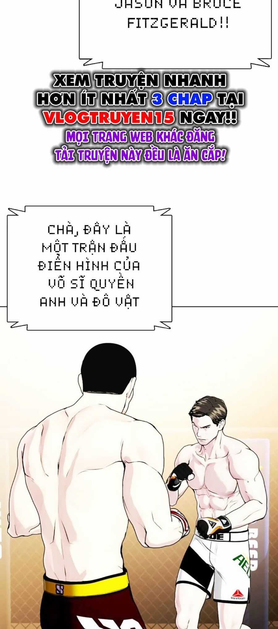 Loser Giỏi Võ - Chapter 68 - Trang 73