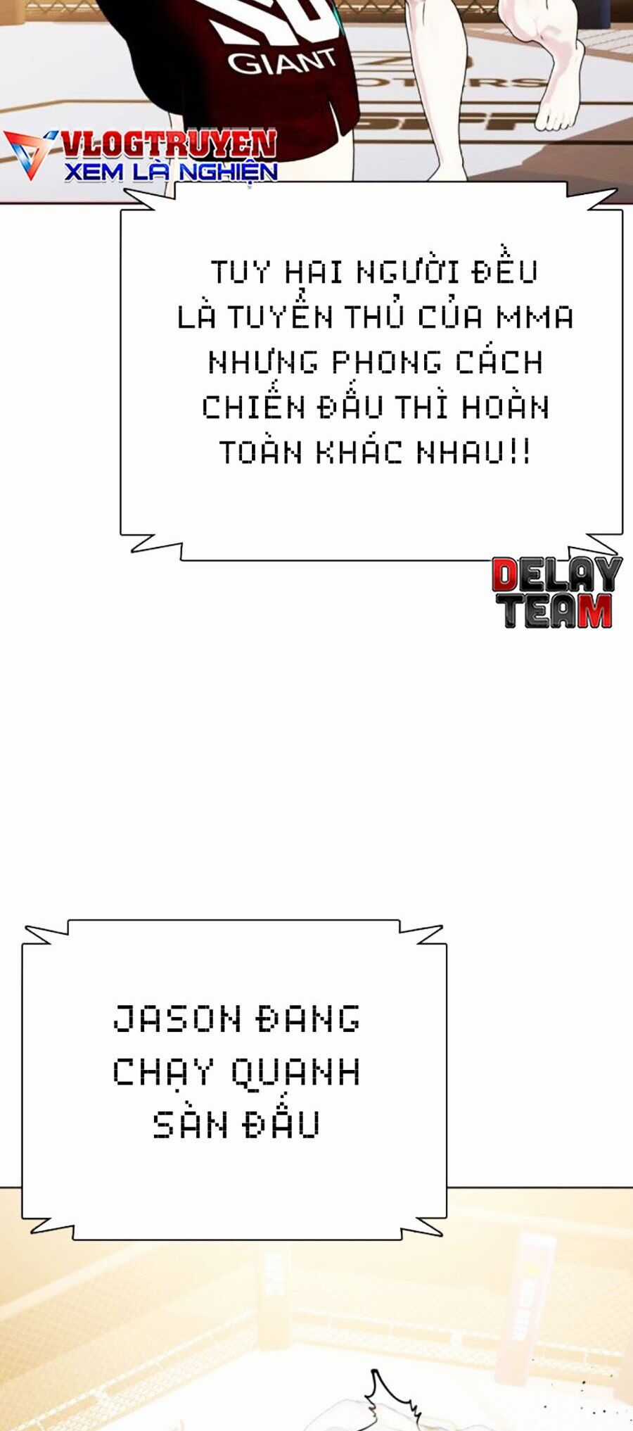 Loser Giỏi Võ - Chapter 68 - Trang 74