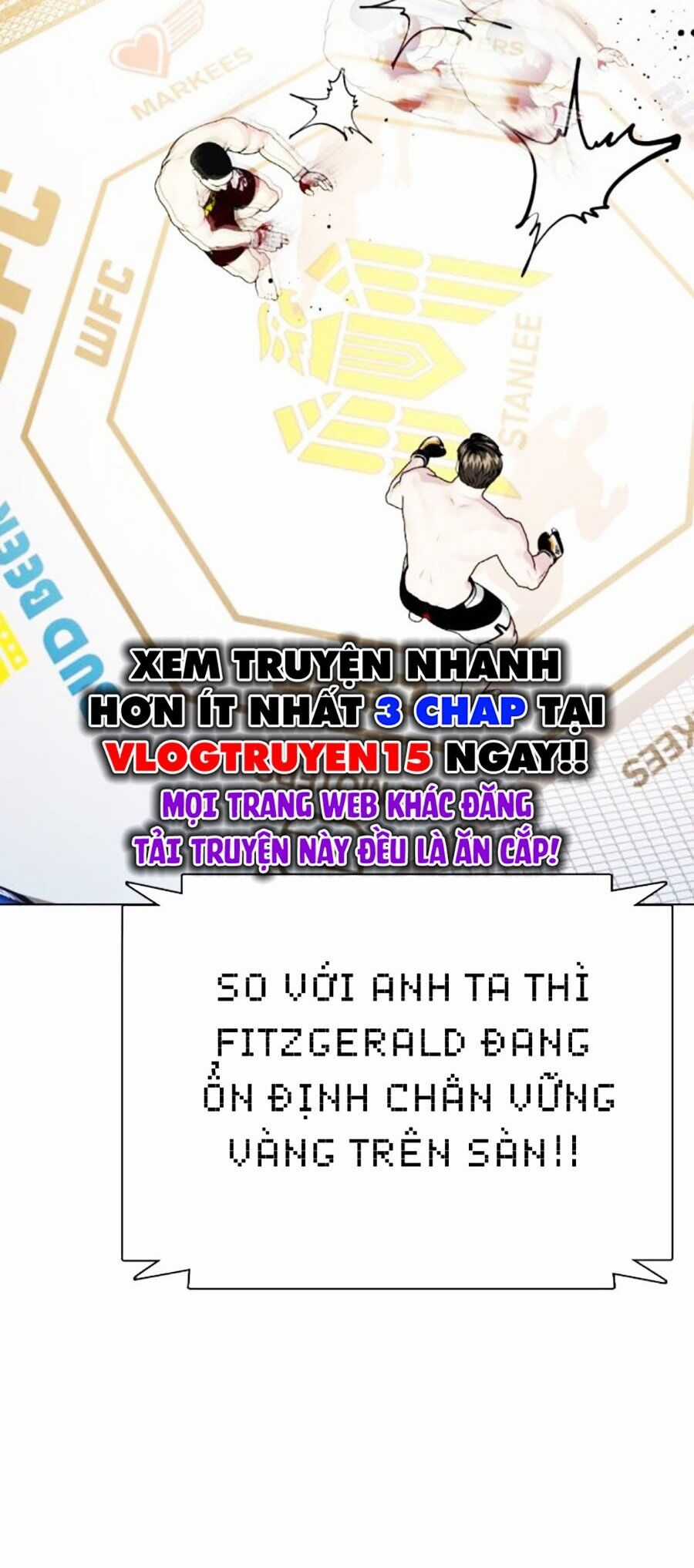 Loser Giỏi Võ - Chapter 68 - Trang 75