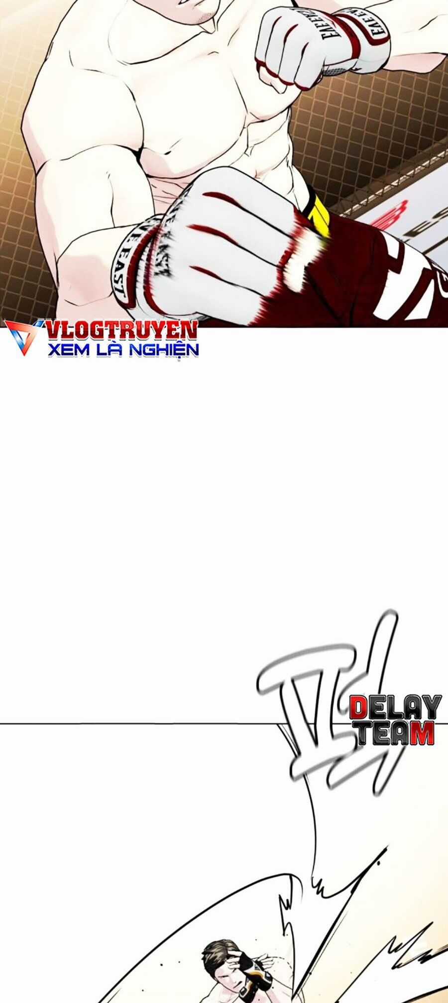 Loser Giỏi Võ - Chapter 68 - Trang 77