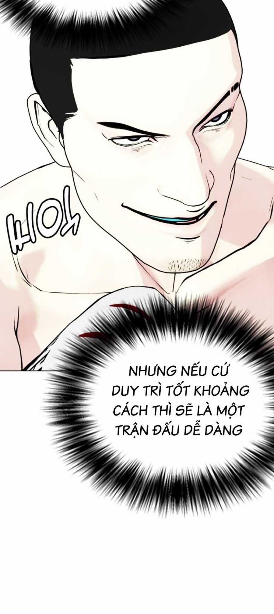 Loser Giỏi Võ - Chapter 68 - Trang 79