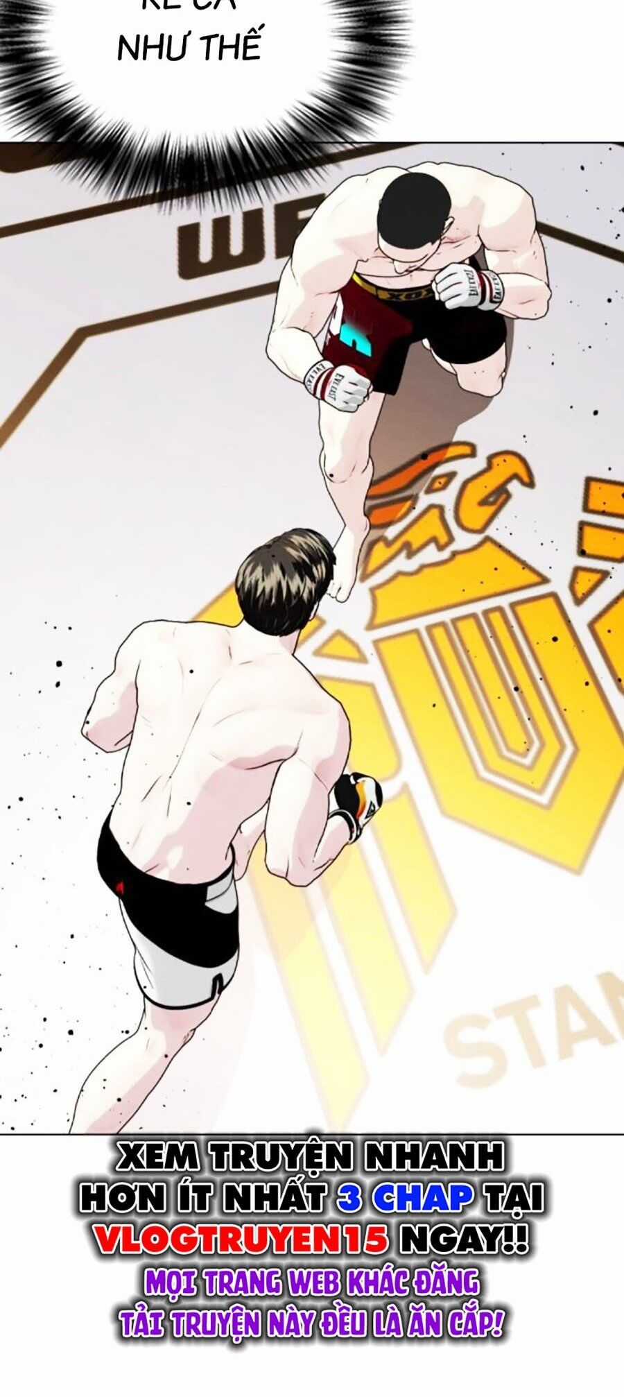 Loser Giỏi Võ - Chapter 68 - Trang 84