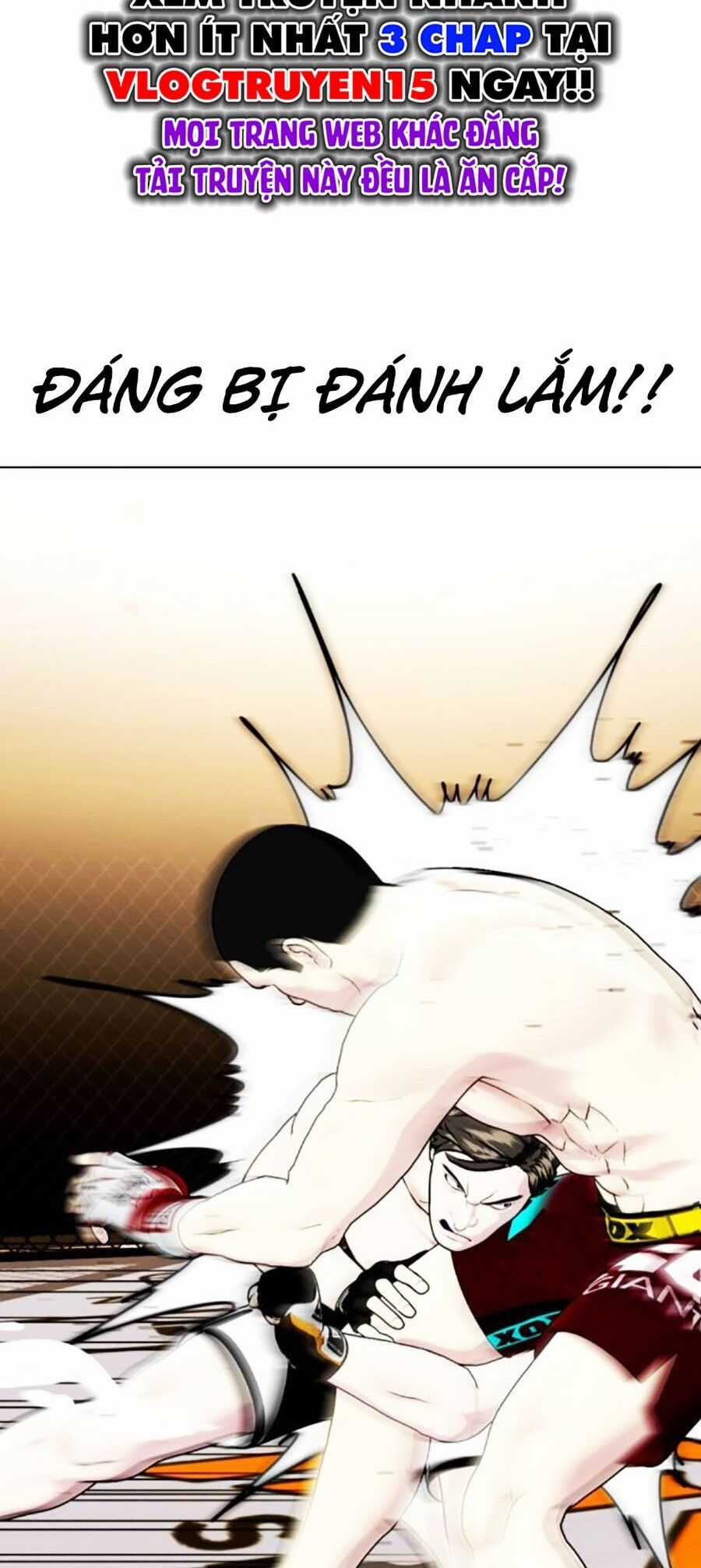 Loser Giỏi Võ - Chapter 68 - Trang 92