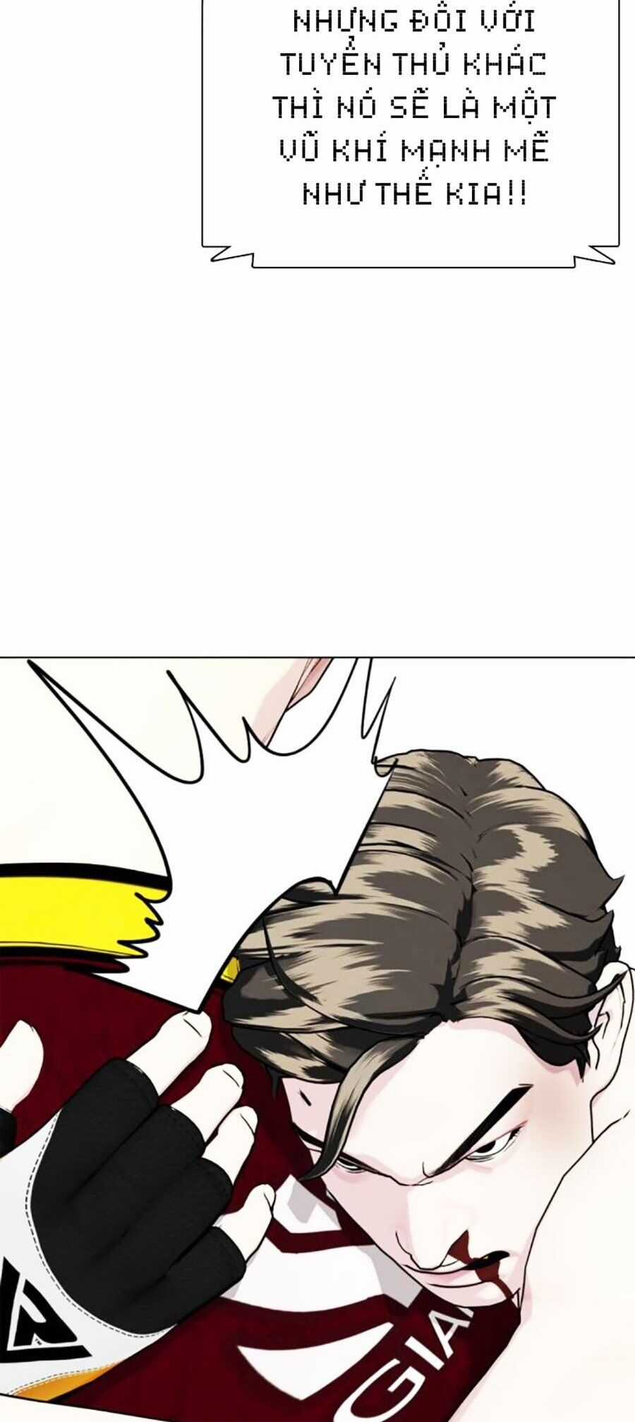 Loser Giỏi Võ - Chapter 68 - Trang 95