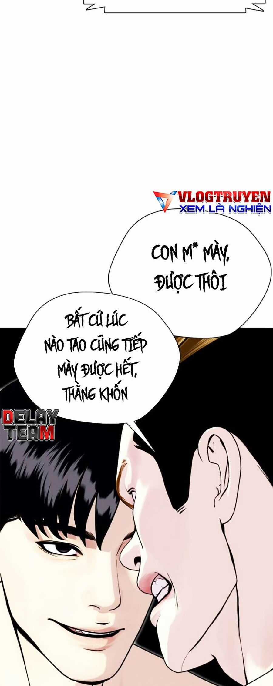 Loser Giỏi Võ - Chapter 69 - Trang 12