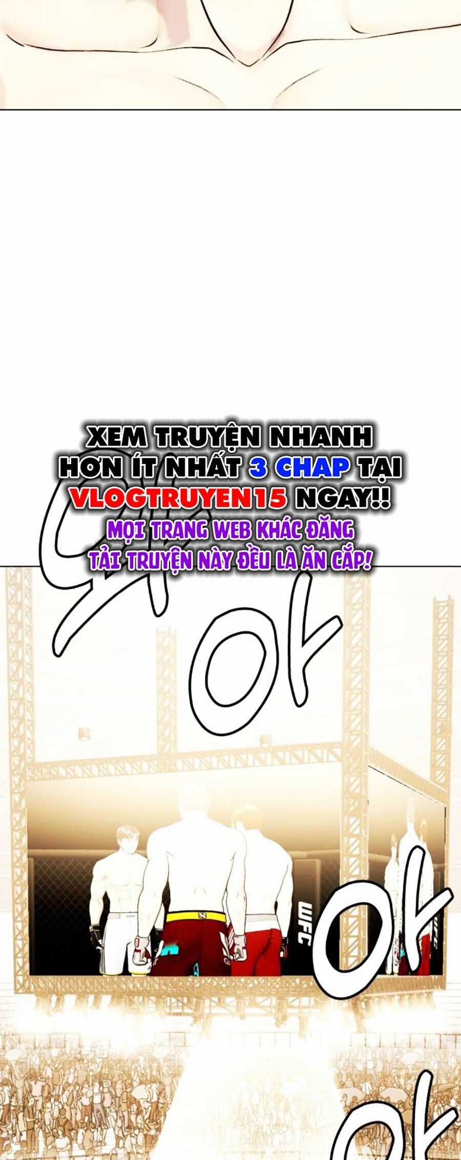 Loser Giỏi Võ - Chapter 69 - Trang 14