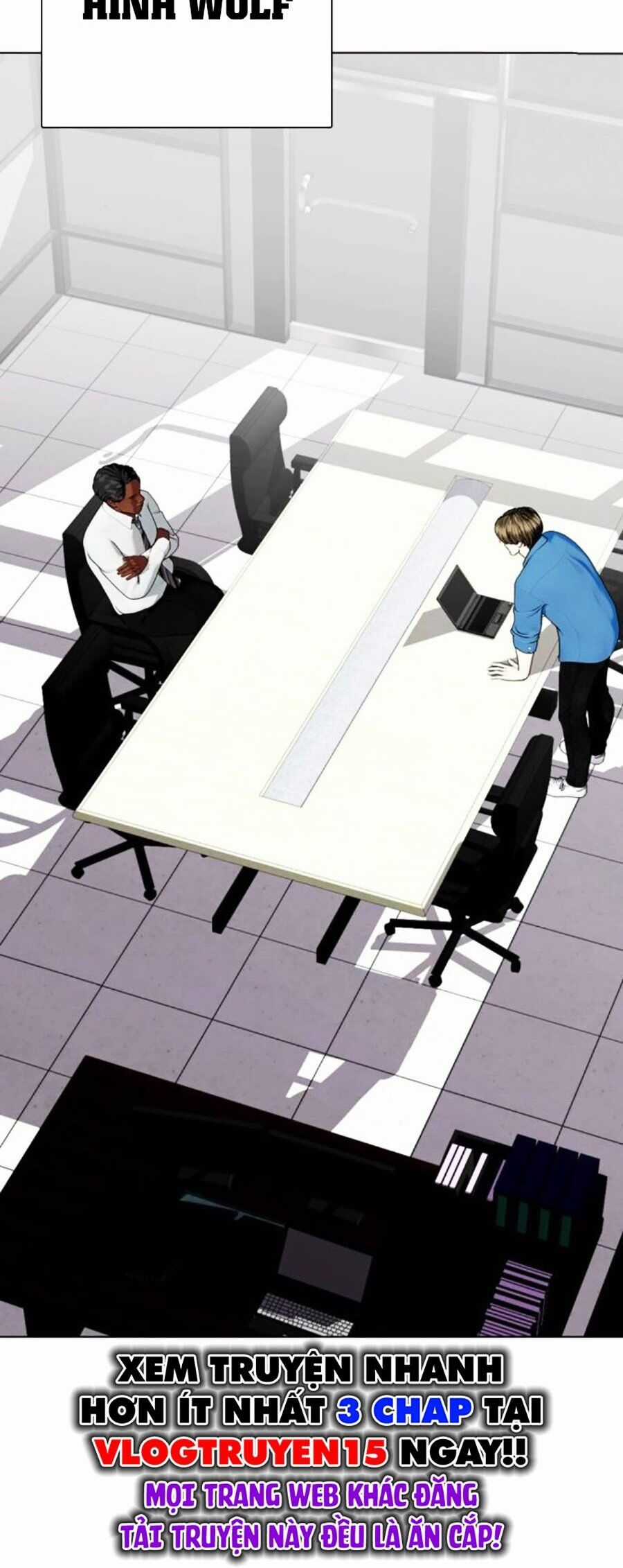 Loser Giỏi Võ - Chapter 69 - Trang 20