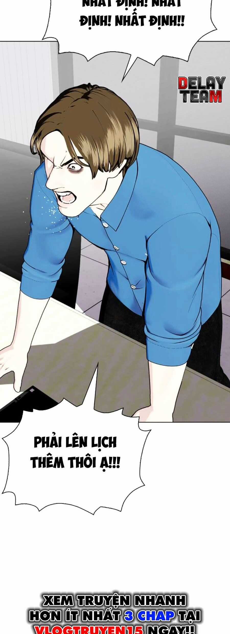 Loser Giỏi Võ - Chapter 69 - Trang 22