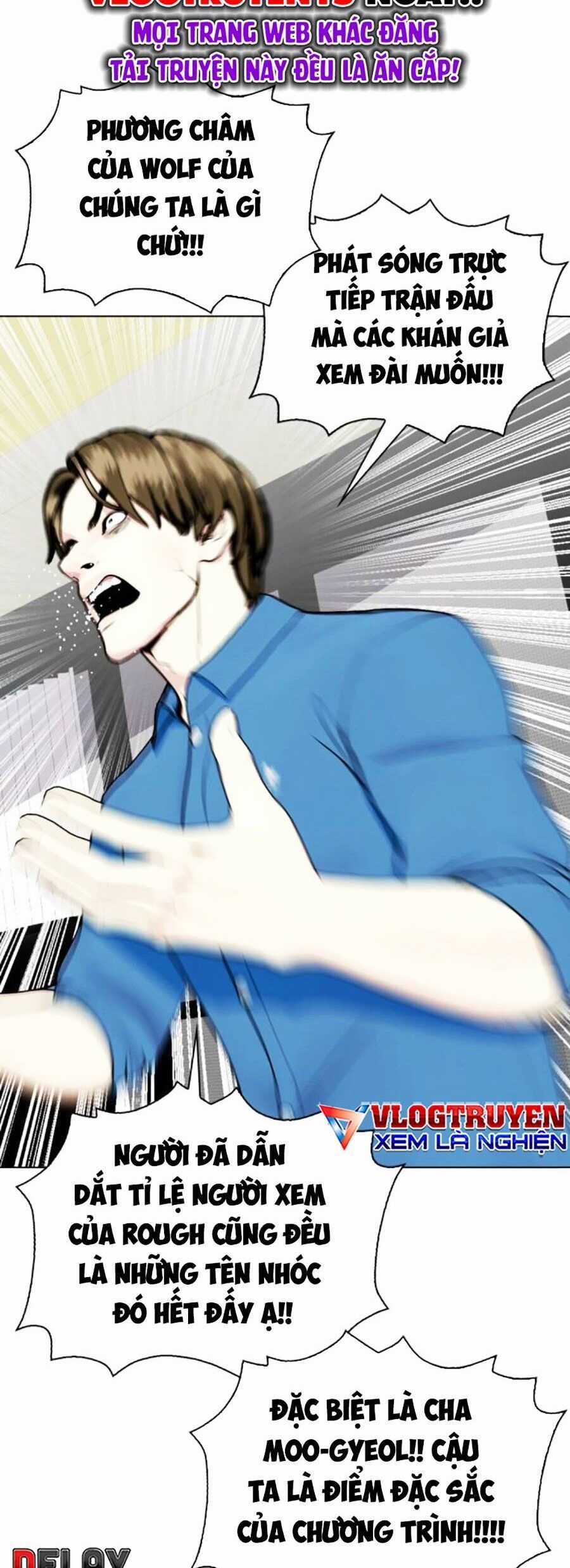 Loser Giỏi Võ - Chapter 69 - Trang 23