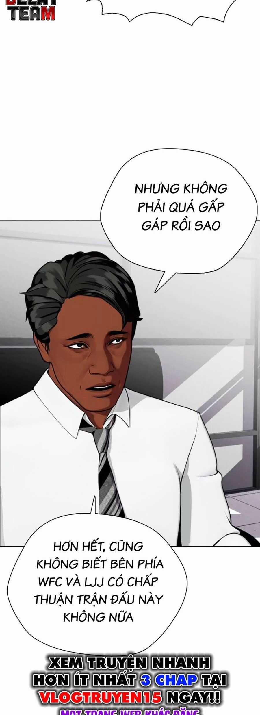 Loser Giỏi Võ - Chapter 69 - Trang 24