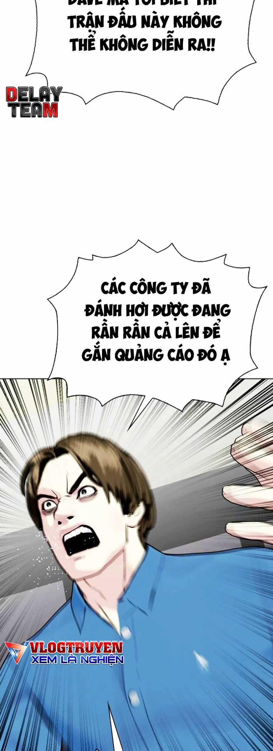 Loser Giỏi Võ - Chapter 69 - Trang 26