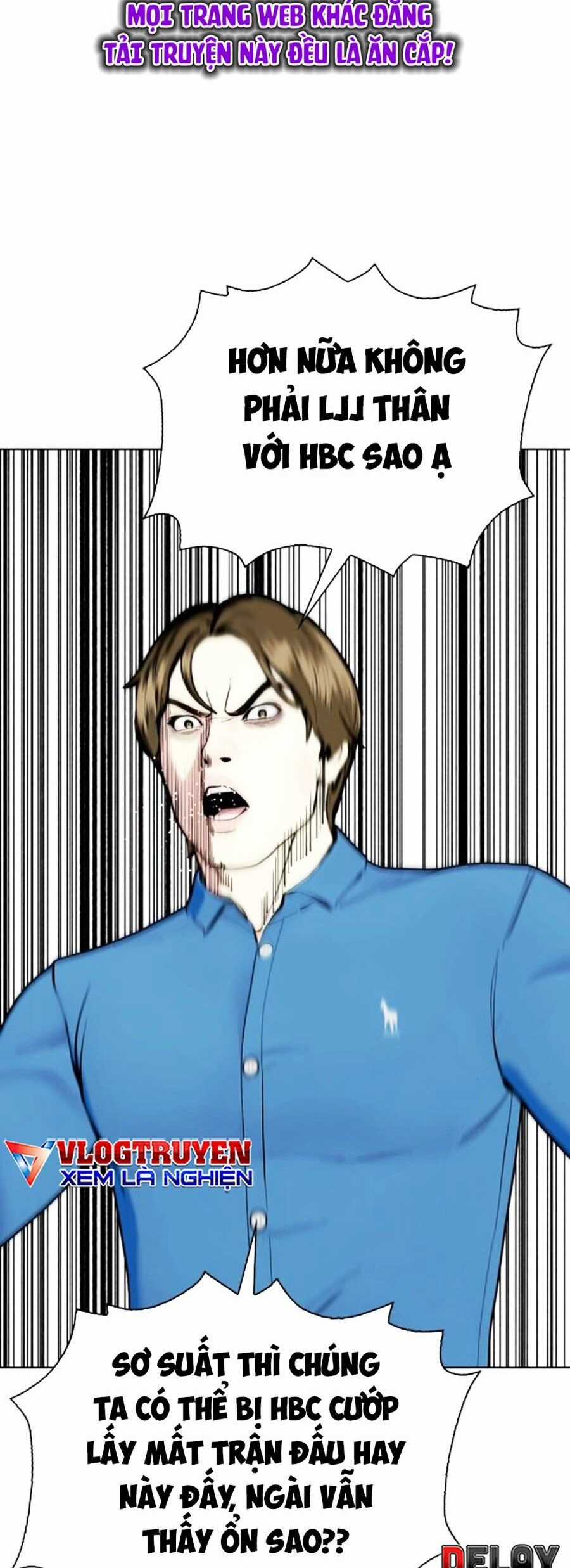 Loser Giỏi Võ - Chapter 69 - Trang 28