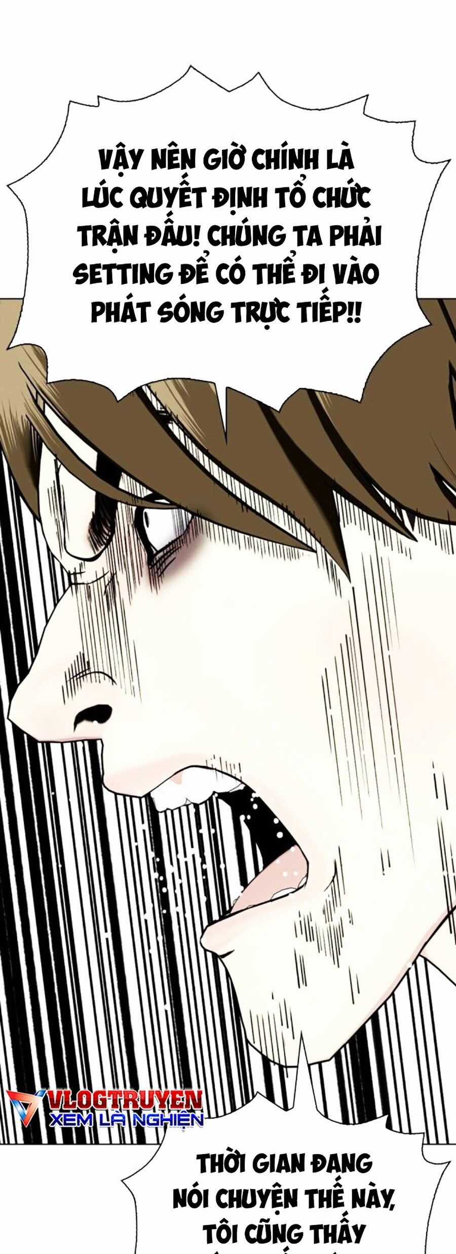 Loser Giỏi Võ - Chapter 69 - Trang 30