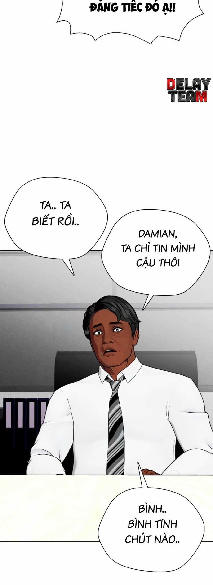 Loser Giỏi Võ - Chapter 69 - Trang 31