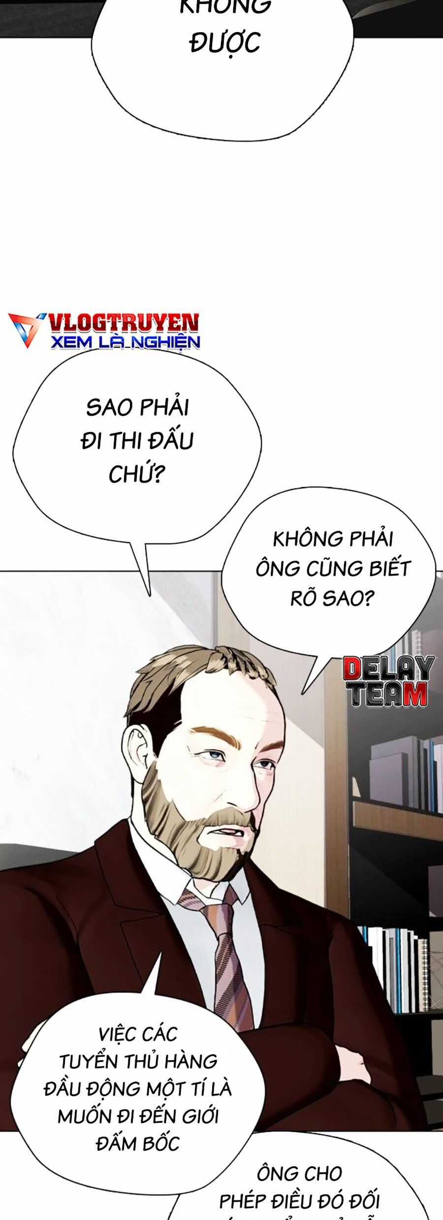 Loser Giỏi Võ - Chapter 69 - Trang 34