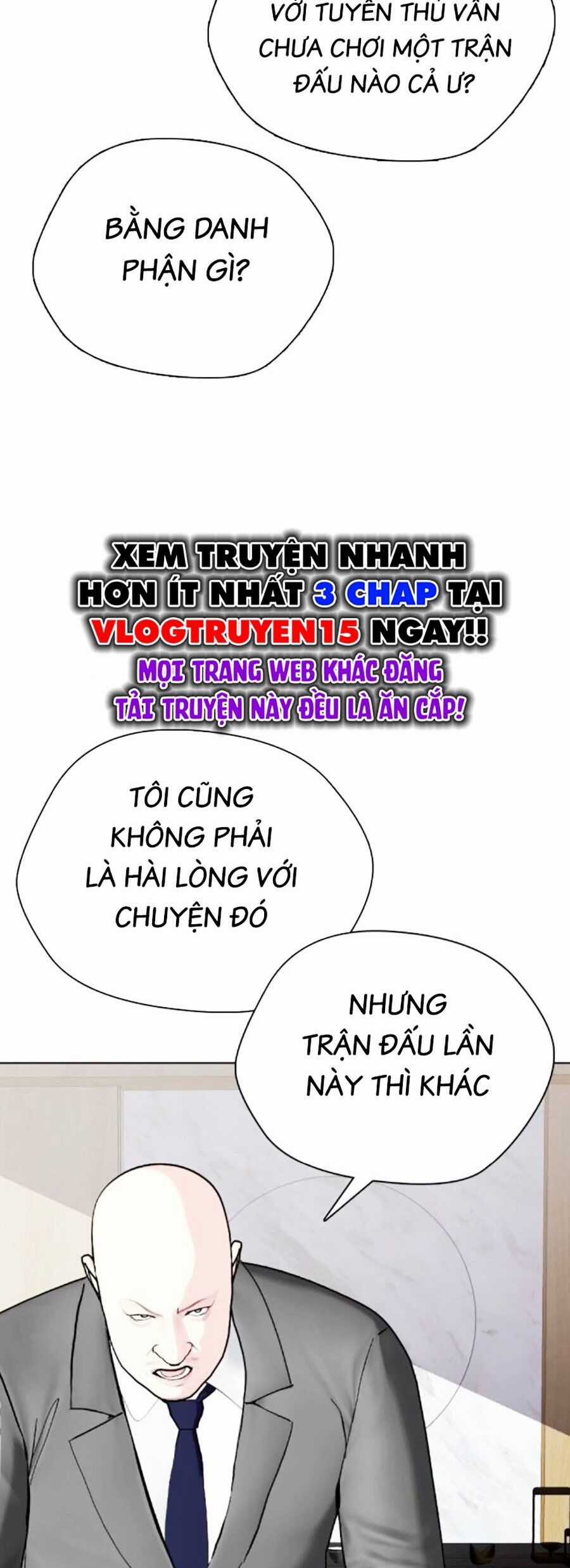 Loser Giỏi Võ - Chapter 69 - Trang 35